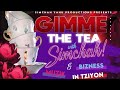 Gimme the Tea with Simchah & Asaph Ben Israel, Sukkah Ben Maccabees, & Zoog Yashra'al