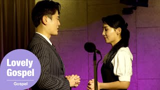 강물 같이 흐르는 기쁨 (Joys Are Flowing Like a River, 182장) - 부부 성악가(Couple Singers) / (Piano: 한창환)[4K]