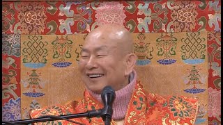 20230611聖尊蓮生活佛盧勝彥介紹「高王觀世音」：「高王」的意思是甚麼？－TBSN高清字幕版