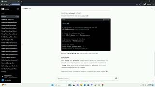 python call net dll