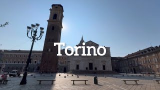 Ho visitato Torino 2024