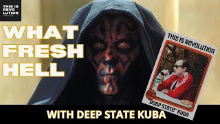 WHAT FRESH HELL EP. 18