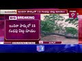 ఇందిరా పార్క్ లో గంధపు చెట్లు మాయం sandalwood trees theft in indira park prime9 news