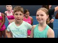 Can My Daughter Beat A 6-Year-Old Cheer Prodigy