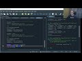 Python Programming - Python SQLite T08 - Group By With Join (Part 3/3)