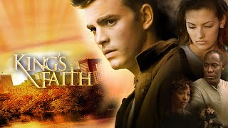 King's Faith (La Fe De King) | Película | Español and English | Lynn Whitfield | Crawford Wilson