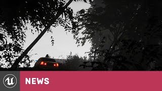 News and Community Spotlight | July 18, 2019 | Unreal Engine