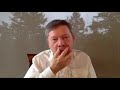 how can we manifest a better world eckhart tolle rebroadcast of live q u0026a