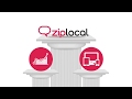 Ziplocal - ANIMATION