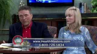 Herman and Sharron -  Dr. Ted and Sharon Broer \