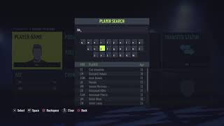 Fifa 22 saját csapatom lett manager karier #2