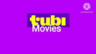 Tubi Logo (2024) "Normal Echo"