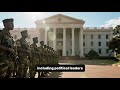 Zimbabwe Amendment Bill Explained. Will Elections Change from 2028?