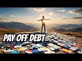 How To Pay Off Debt Fast For Financial Freedom