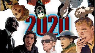 2020 Best Picture Nominees Ranked