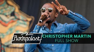 Christopher Martin live | Rockpalast | 2016
