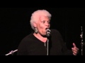 Barbara Morrison - Summertime Live  HD