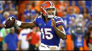 Top 5 Quarterbacks 2023 NFL Draft Class: 5. Levis, 4. Hooker, 3. Stroud, 2. Young, 1. Richardson