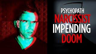 Narcissist Anxiety \u0026 Impending Doom | Are You In DANGER Of Narcissist Abuse?