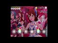 THE iDOLM@STER Million Live!: Theater Days- Princess Be Ambitious!! (6Mix-Full Combo)