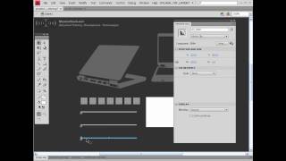 Flash Interactive Product Display Tutorial, Learn flash, flash training, actionscript tutorial