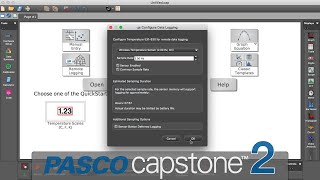Delay Remote Data Logging (Capstone)