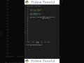 Creating Candlestick Charts With Python | Python Tutorial