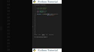 Creating Candlestick Charts With Python | Python Tutorial