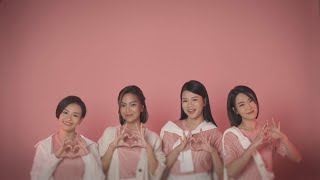 HERSTORY SONG 2.0 - Nicole Lai, 吴柳莹, 张俊虹, Mawar Rashid ( Music )