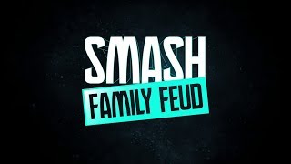 Family Feud - Smash Ultimate Summit