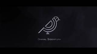 Logo Animation Dhaval Siddhpura