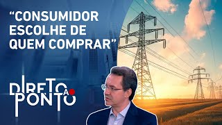 Como funciona o livre mercado de energia? Alexei Vivan explica | DIRETO AO PONTO