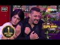 जब कपिल को ईदी देने आए Bhaijaan Salman Khan | The Kapil Sharma Show | Anushka Sharma | Episode 4