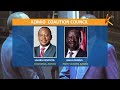 how azimio will choose raila`s running mate