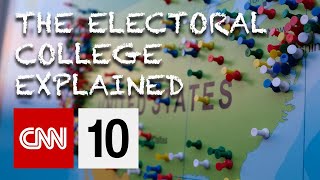 What Is The Electoral College?