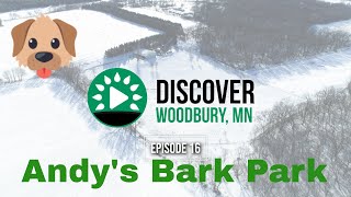 Woodbury, MN's Best Dog Park🐶