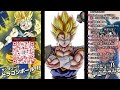 【龍珠爆裂激鬥 dokkan battle】 🤑 8周年 pool 周年當然要all in