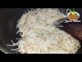 semiya noodles recipe in malayalam