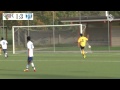 LS TV : Team Meyrin / ACGF - Team Lausanne Vaud M14