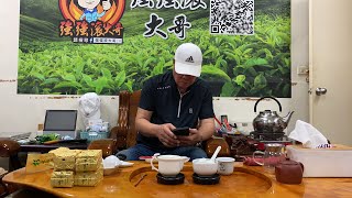 每天一壺好茶～杉林溪冬茶（原始林）訂購專線：0962 039 999