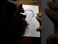 Drawing Chucky #chucky #childsplay #shorts #artwork #horror #slasher