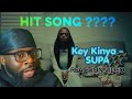 SOMEONE NEEDS TO SIGN HER ! Keykinya - Sofa  Reaction Video