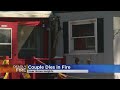 2 Killed In Inver Grove Heights Fire