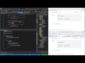 AngularJs MVC Framework Tutorial 101. Mailbox Application. Part 1