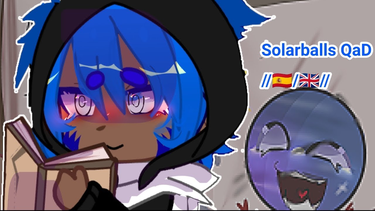 Challenges And Questions Solarballs Part 1 Probably Very Lazy Challenges And Questions Solarballs Part 1 Probably Very Lazy