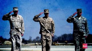 The Ultimate Sacrifice: Honoring our fallen heroes | Rare News