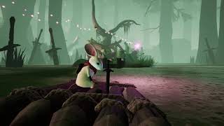 Moss - Launch Trailer