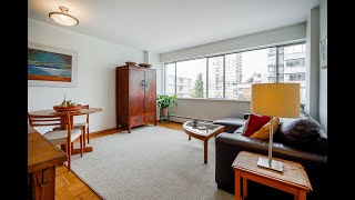 403-1050 Chilco Street, Vancouver Faith Wilson | Christie’s International - 604-224-5277