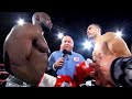 Carlos Takam (CAMEROON) vs Joseph Parker (NEW ZEALAND) Full BOXING fight , HD, Highlights