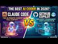 Claude Code vs Github Copilot